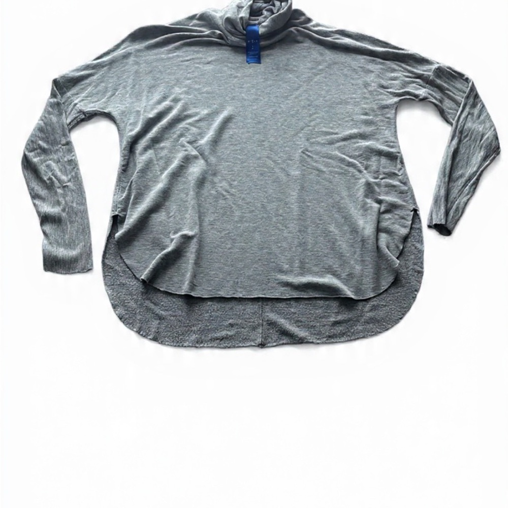 KIT & ACE TURTLENECK TUNIC
